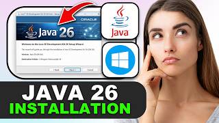 How to Download and Install Java 26 on Windows in 2026
