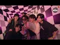 BANGTAN BOMB J Hope Jack In The Box Listening Party Event Sketch BTS 방탄소년단