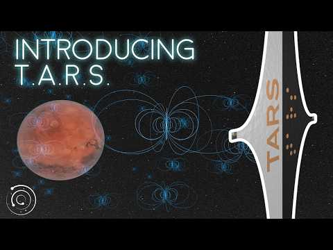 An Idea So Crazy It Might Just Work...