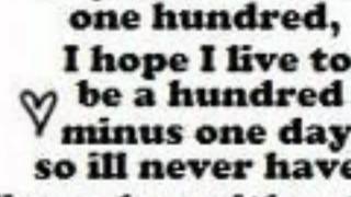 you&#39;re my everything (: