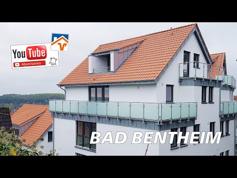 letzte freie Wohnung im Herzen von Bad Bentheim