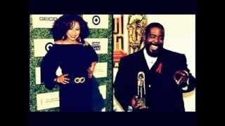 Barry White &amp; Chaka Khan - The Longer We Make Love Mesalute