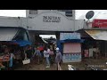 QUICK TOUR IN PANITAN CAPIZ PUBLIC MARKET CAPIZ WANDERER