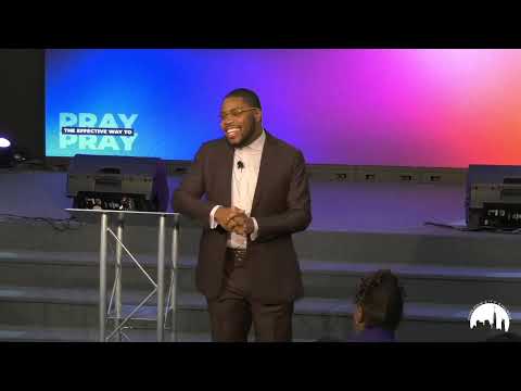 KCC Bible Study - Prophet Brian Carn  | August 22, 2023