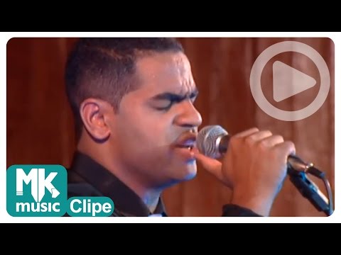 Marcelo Nascimento - Shoot the First Stone (Official Clip MK Music)