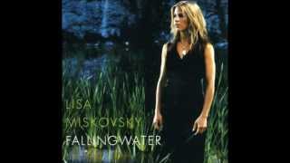 Lisa Miskovsky - Midnight Sun