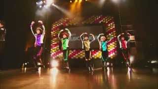 超特急「EBiDAY EBiNAI」MUSIC VIDEO