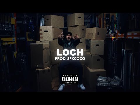 Musso x Luvre47 Type Beat - "Loch"