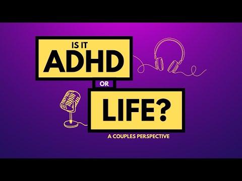 ADHD TV BACKGROUND PMC