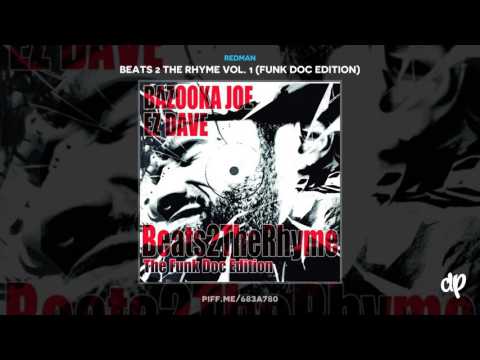 Redman -  Whatever Man (Off on Your Own Mix) (Ft. Jamal)