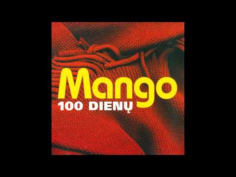 Mango - Aš Tau nupiešiu