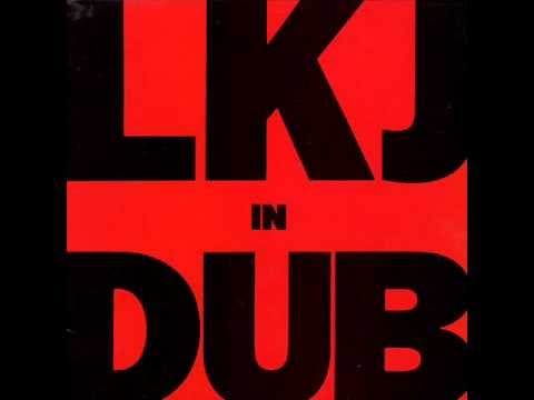 Linton Kwesi Johnson - LKJ In Dub - 05 - Iron Bar Dub
