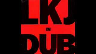Linton Kwesi Johnson - LKJ In Dub - 05 - Iron Bar Dub