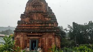 Temple video