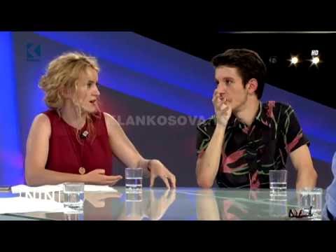 NIN: Pjesa e pare - Homofobia - 22.06.2016 - Klan Kosova