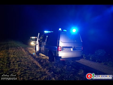 Ligota Górna k/ Kluczborka - wędkarz w wodzie