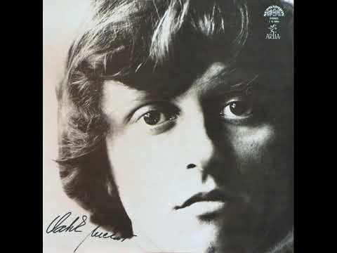 Václav Neckář - Sparkling Diamonds / Dám ti diamant/ (2.9.1971, vydáno 1972)