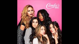 Fifth Harmony - Rock Your Candie&#39;s (Audio)
