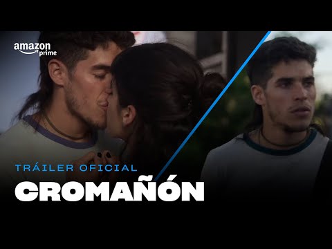 Cromañón - Tráiler Oficial I Prime Video