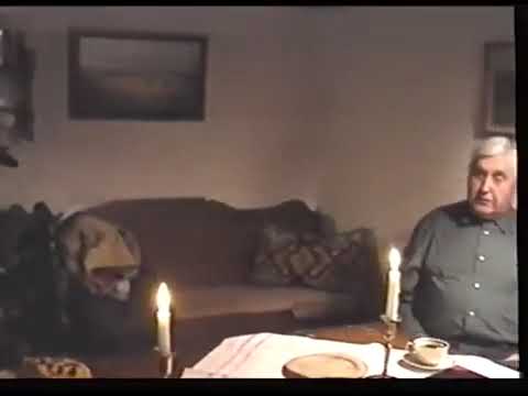 Ivar Eriksson om jordbruket