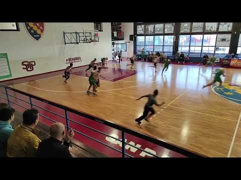 U17Ecc. (06.11.22): Bk Polaris - Stelle Marine