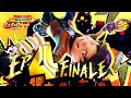 FINALE EP04 BoBoiBoy Galaxy Gentar BuBaDiBaKo