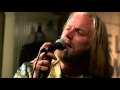 GusGus Crossfade Live On KEXP
