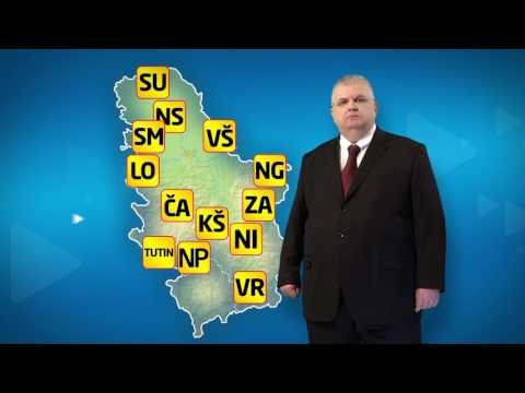 Žive ljudi i van Beograda! - Nenad Čanak