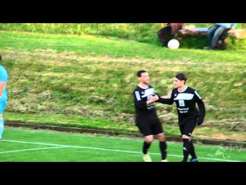 120516 / SV Völkersbach - VfR Ittersbach 2 / 4:1