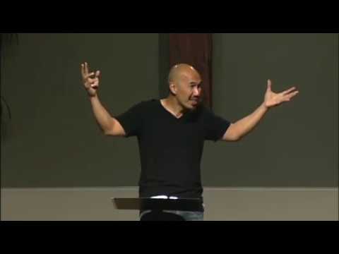 Francis Chan | Mormons came to my door | Mormonism at odds with Bible http://iimormon.weebly.com