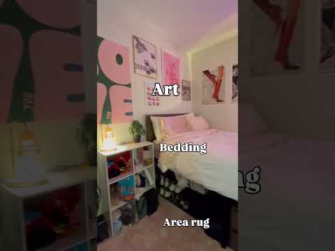 Dorm Essentials You'll Use Year After Year