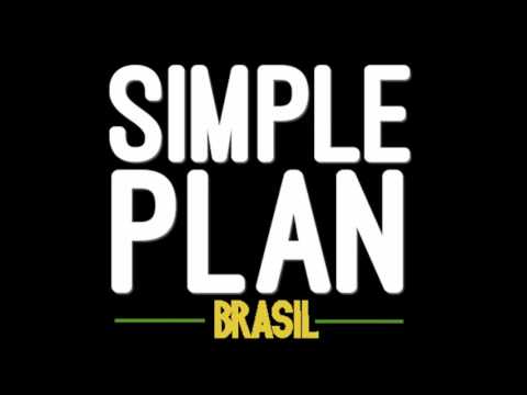 Thumbnail for Simple Plan @ Rehearsal For Tour (1st day) by Simple Plan