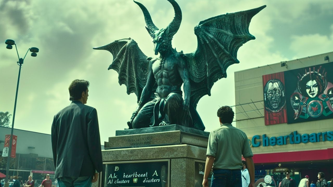 Os sinais alarmantes que Deus está enviando para nos acordar