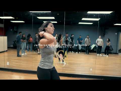 Tu Me Delatas - DJ Tony Pacino ft. Pablo Dazan | Jeff Y Gabi (Guest) | Sensual Movement | Demo