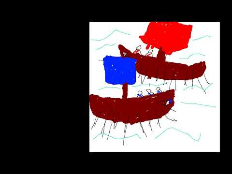 Classics Explained: Homer's Iliad -  Book 01 - The Rage of Achilles