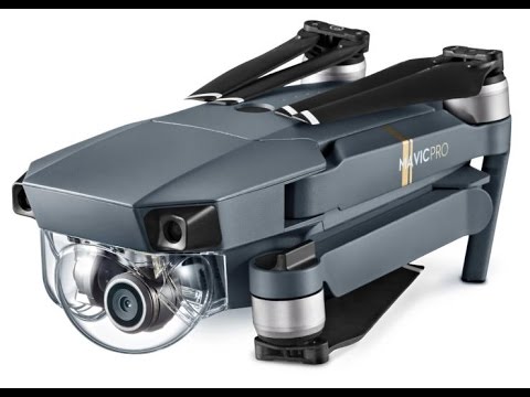OFFICIAL DJI Mavic Pro Drone Review - Is It Worth It?