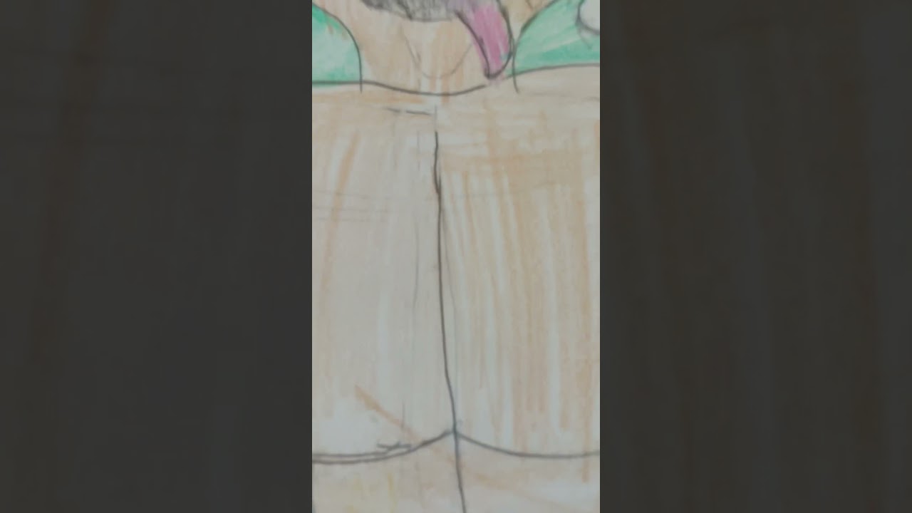 Beastars Fan Art Legoshi Posing #beastars #beastarsfinalseason #fanart