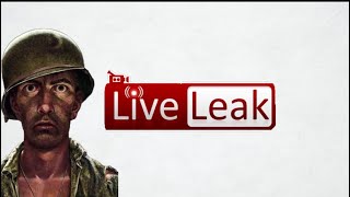 Remember LiveLeak: the shock site that traumatized all of us