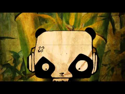 Panda Dub - Born 2 Dub - Full Album