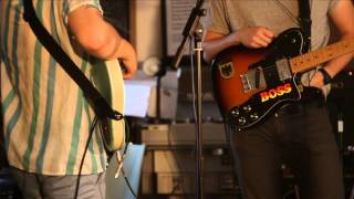 SOYO Live // Tramlines Live Session at 2Fly Studios with Seize The Chair
