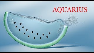AQUARIUS Love Mid July - Mid August 2018  Love yourself more than the need to keep someone or someth