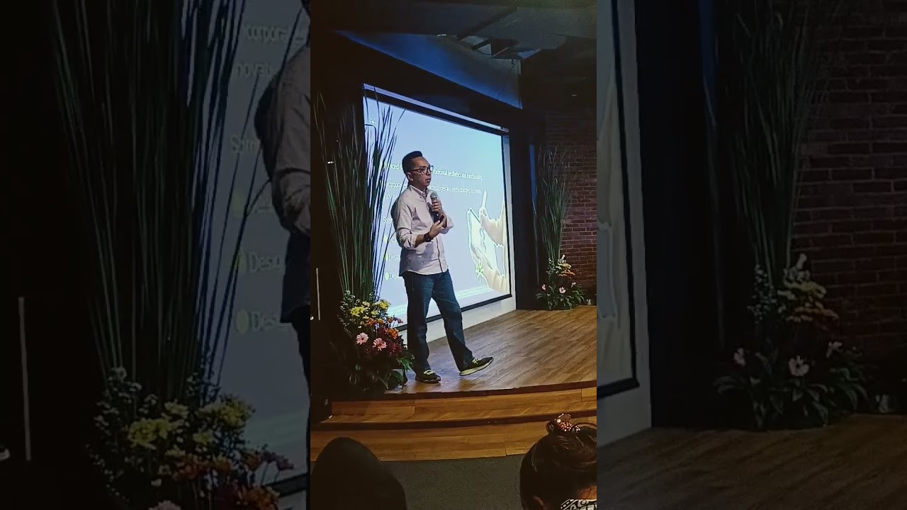 Teknologi Artificial Intelligence (Ai) by Binus Internasional