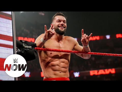 Fight Size Update: New MLW Match, Luke Harper At PC, The Undertaker, More