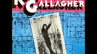RORY GALLAGHER -  Daughter Of The Everglades