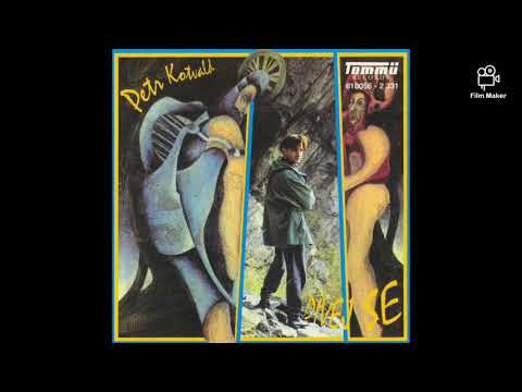 Petr Kotvald - Touha