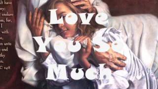 Love You So Much - Don Moen