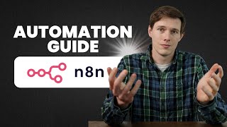 How to Build Your First n8n Workflow in 2026