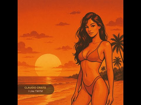 CLAUDIO CRISTO - I Like TWYM (Original Xtd)