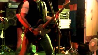Quofest 2013 - State of Quo - Mad About The Boy
