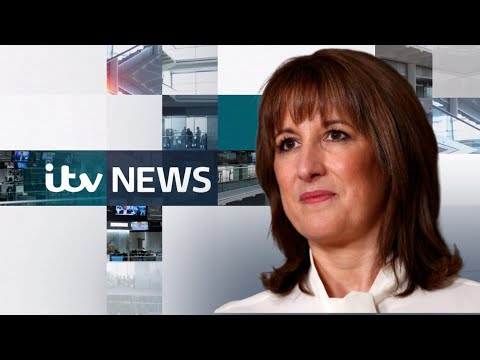 Watch ITV Evening News - as Chancellor accused of misleading public ahead of budget | ITV News